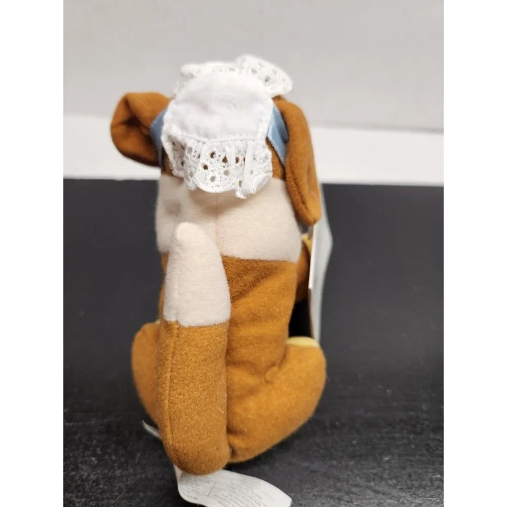 Disney's Nana from Peter Pan Mini Bean Bag Plush - 6 Inches‎